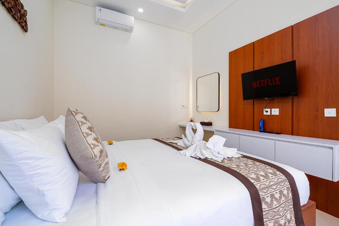 Photo of Bedroom in Lodtunduh
