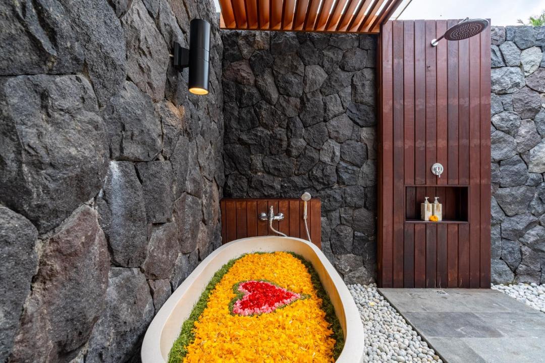 Photo of Bathroom in Lodtunduh