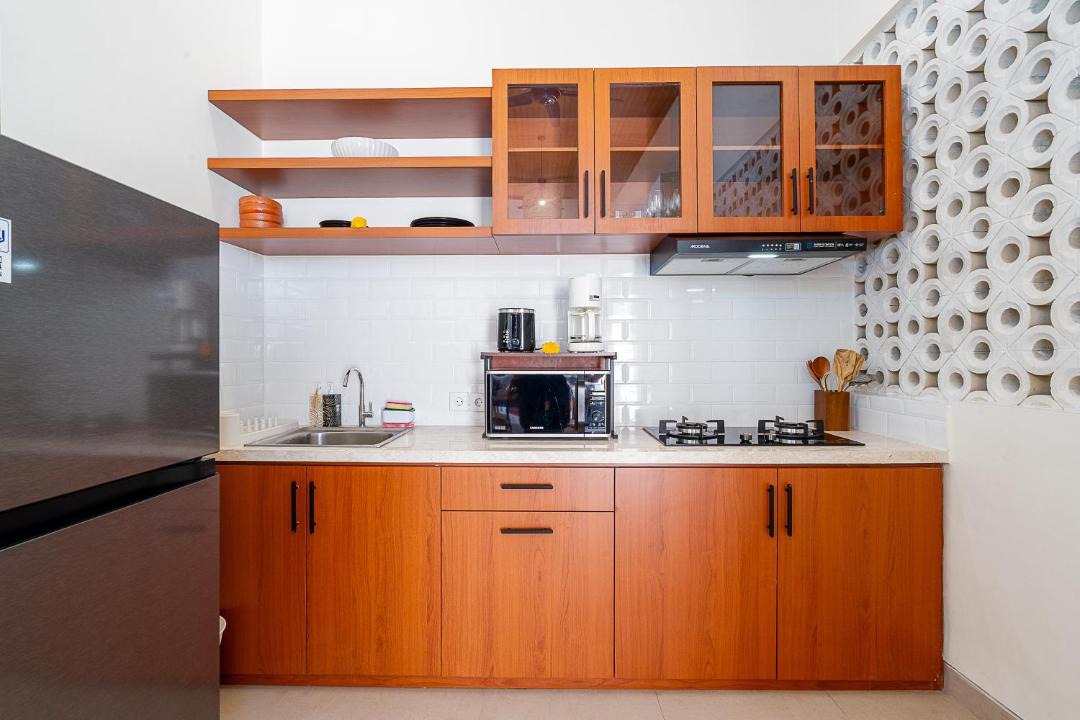 Photo of Kitchen in Lodtunduh