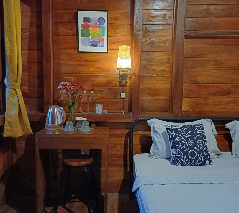 Photo of Bedroom in Batubulan