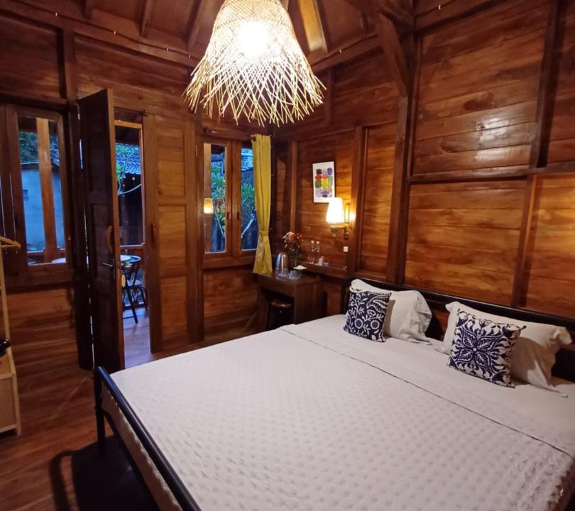 Photo of Bedroom in Batubulan