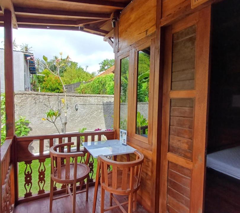 Photo of Patio Balcony in Batubulan