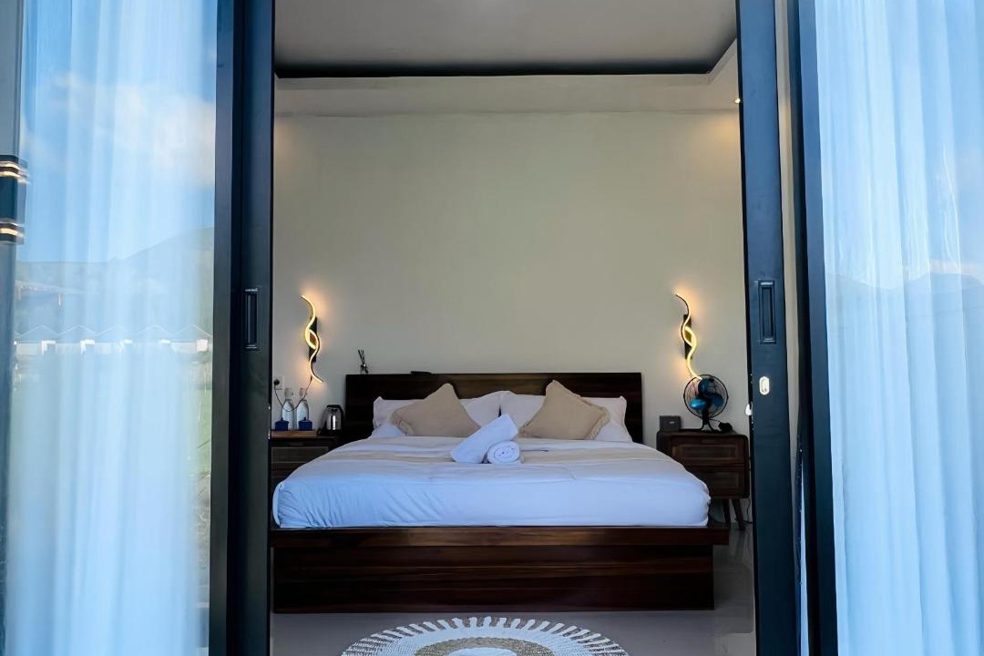 Photo of Bedroom in Songan