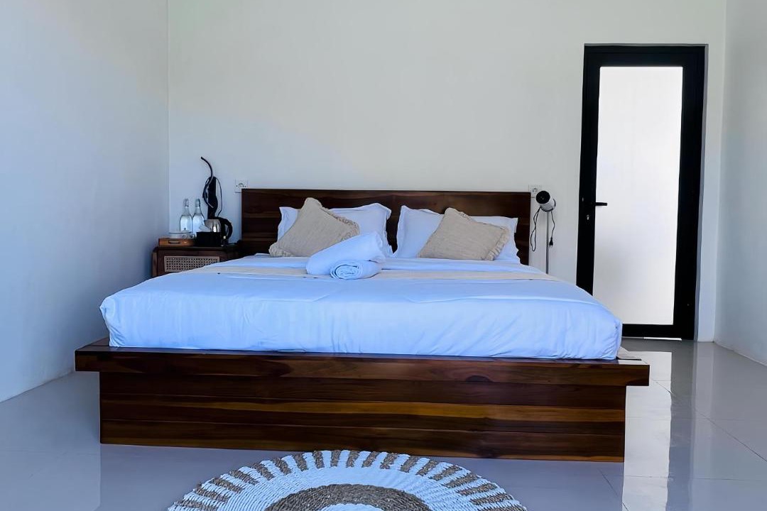 Photo of Bedroom in Songan