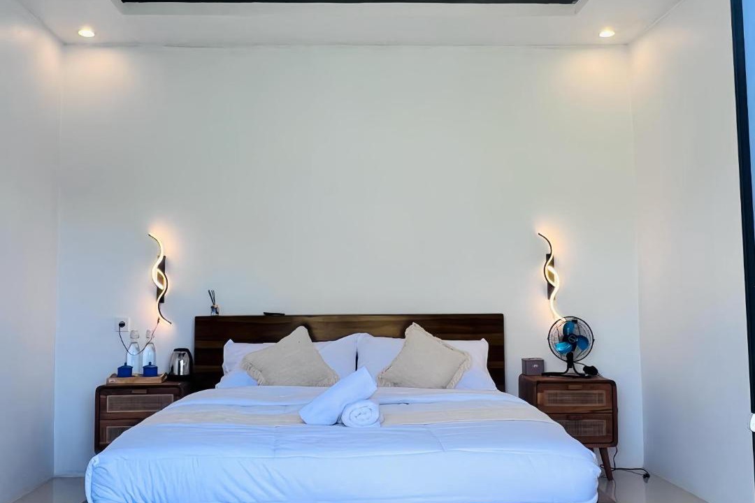 Photo of Bedroom in Songan