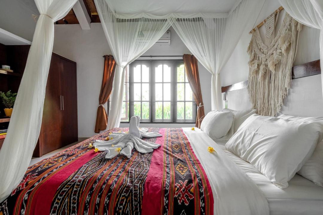 Photo of Bedroom in Nyuh Kuning