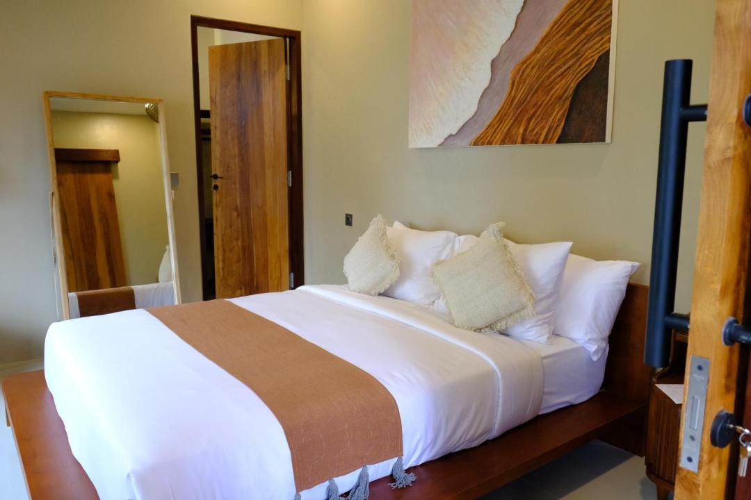 Photo of Bedroom in Kutuh Kaja
