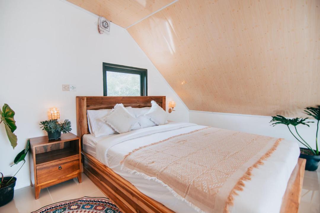 Photo of Bedroom in Songan