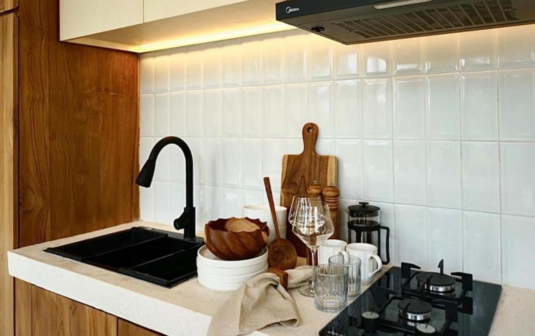 Photo of Kitchen in Pejeng