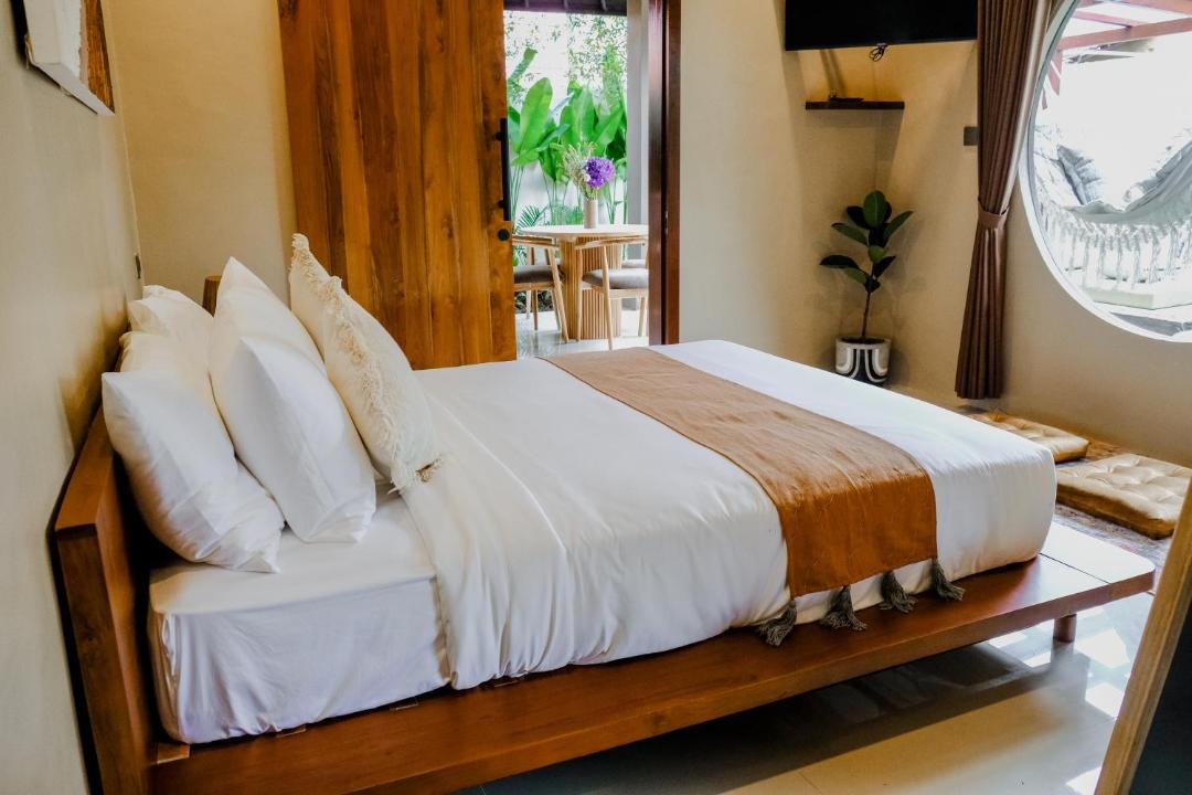 Photo of Bedroom in Kutuh Kaja