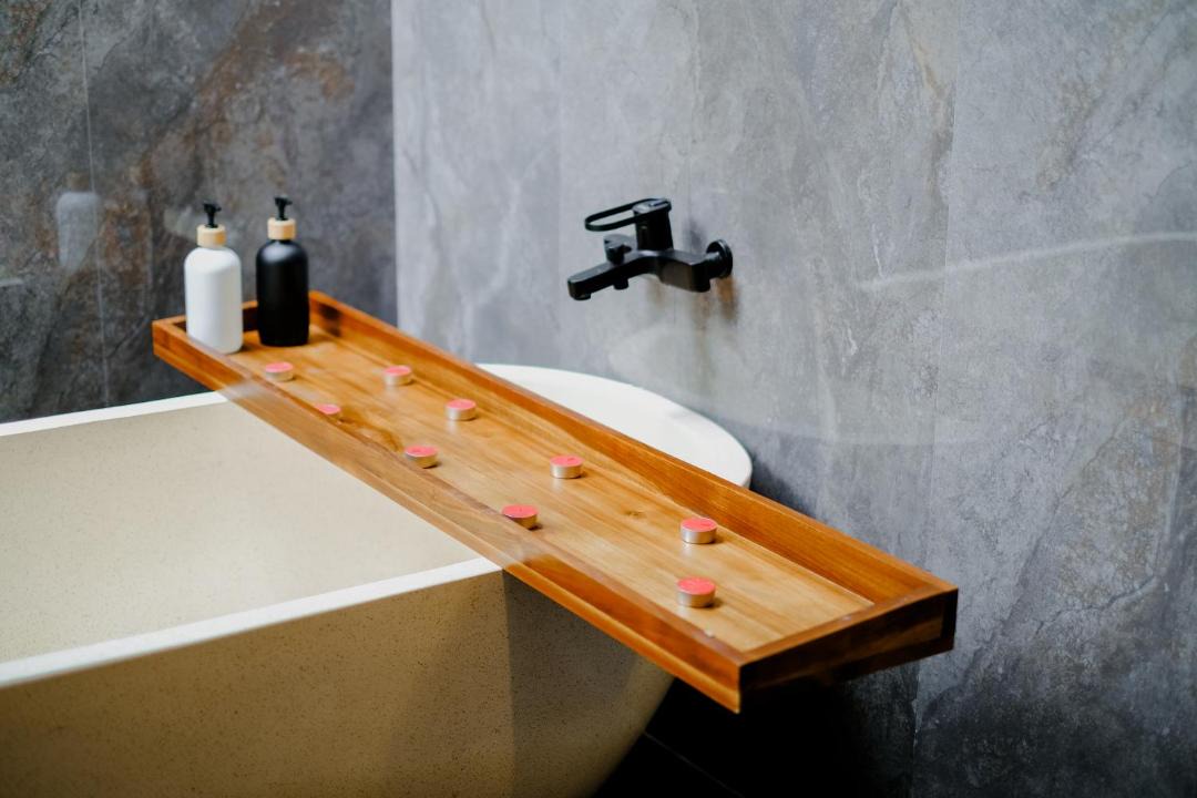 Photo of Bathroom in Kutuh Kaja