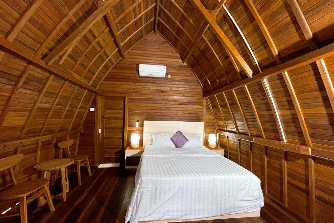 Photo of Bedroom in Babakan