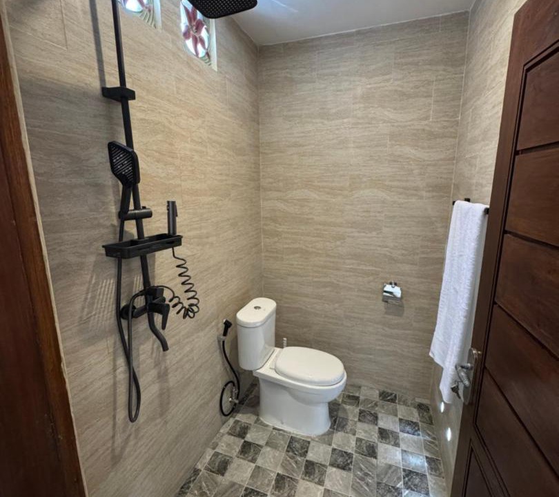 Photo of Bathroom in Tulamben
