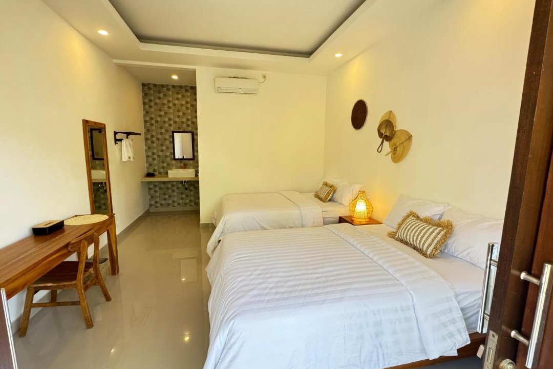 Photo of Bedroom in Tulamben