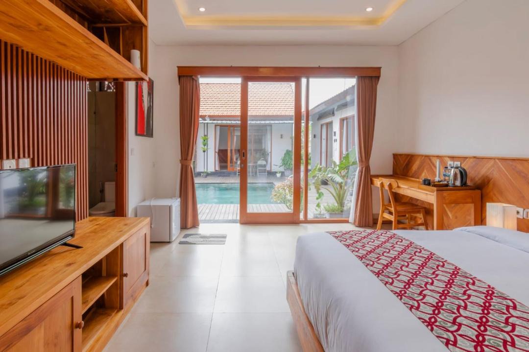 Photo of Bedroom in Mas