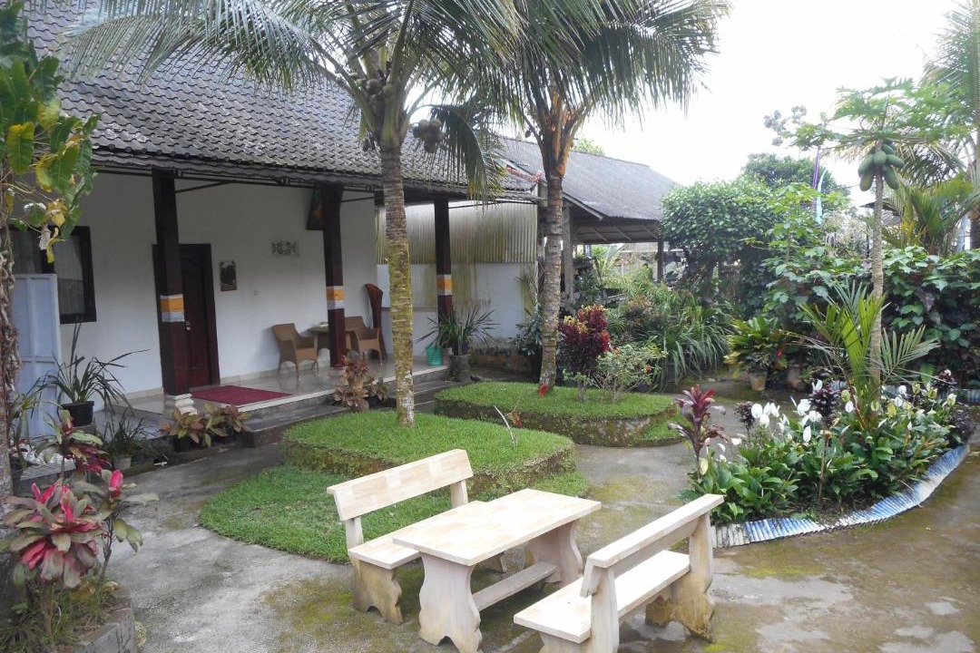 Photo of Others in Besakih