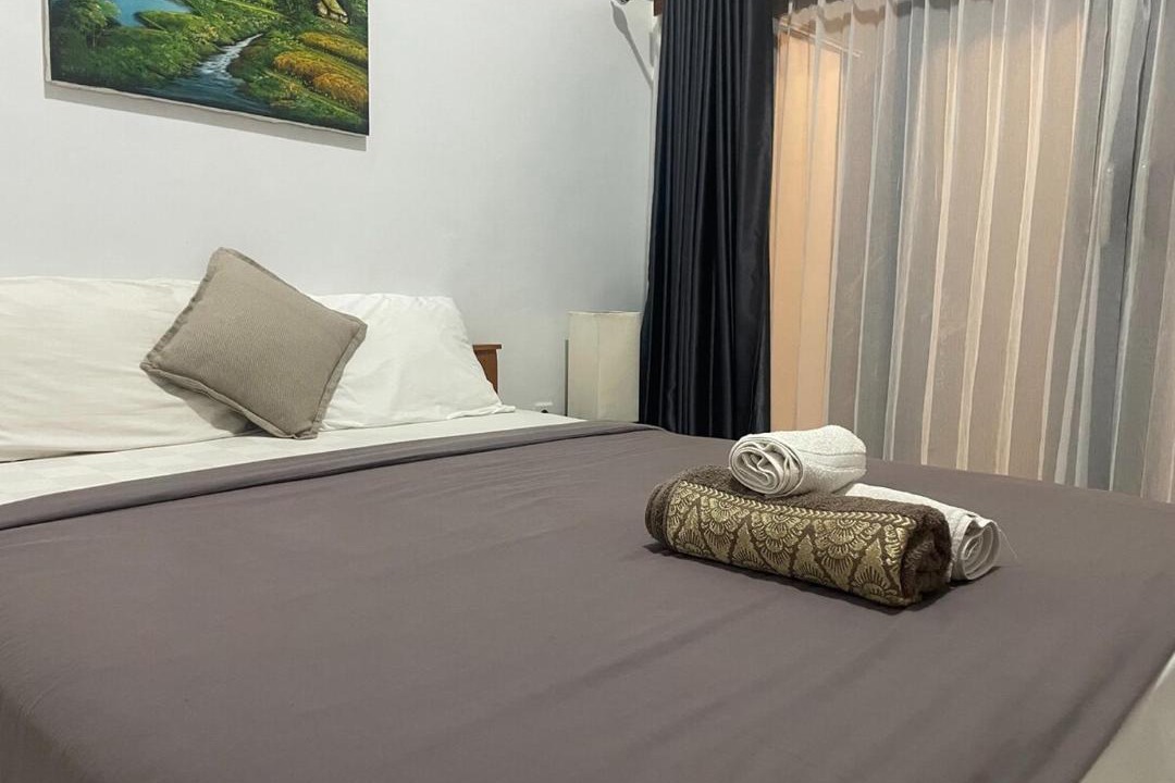 Photo of Bedroom in Songan