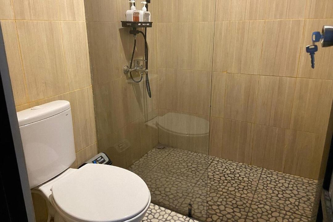 Photo of Bathroom in Songan