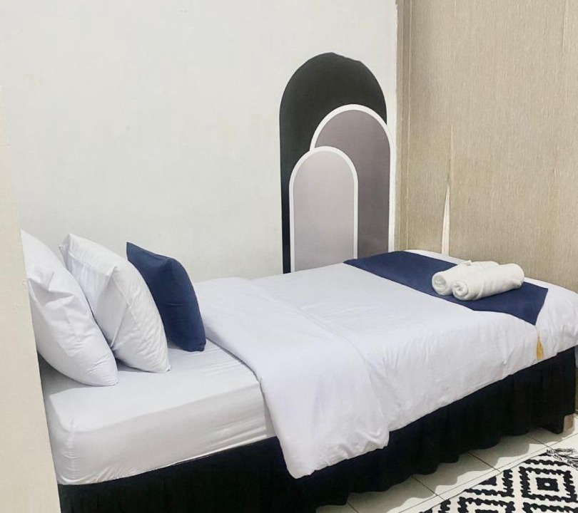 Photo of Bedroom in Jelambar