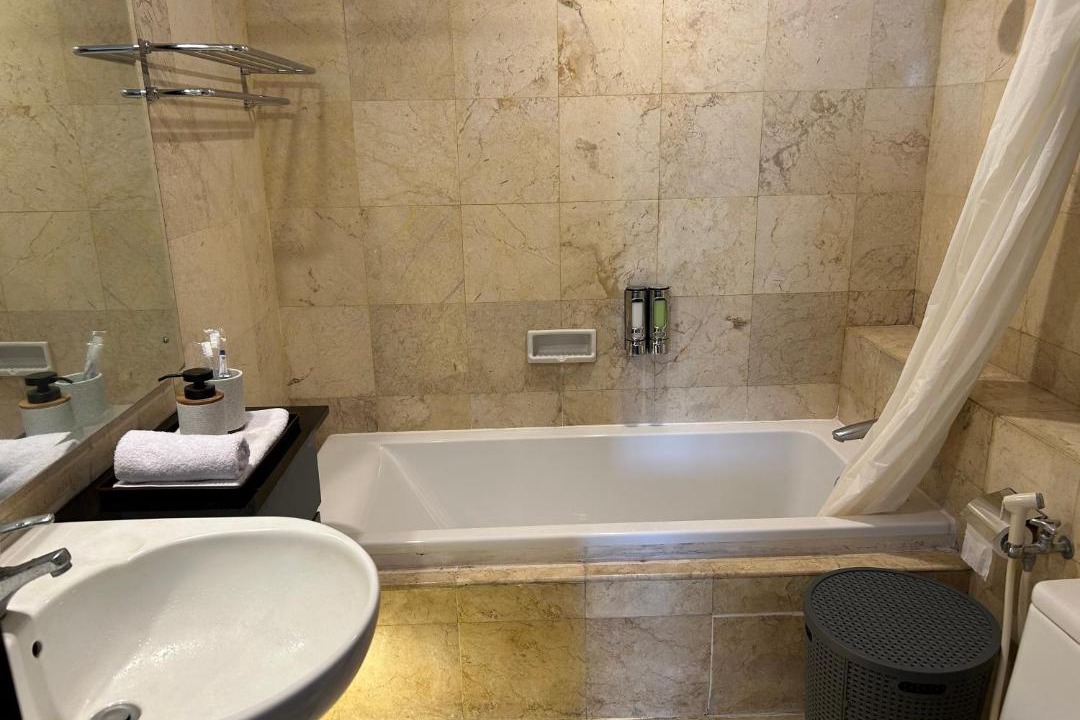 Photo of Bathroom in Braga