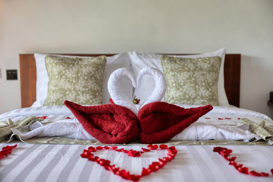 Photo of Bedroom in Penida Island
