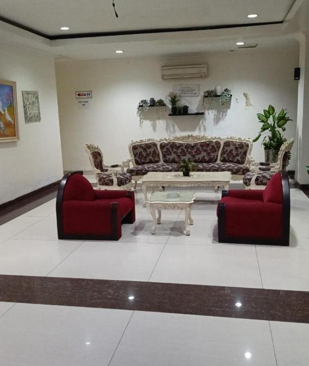 Photo of Livingroom in Kebon Kacang