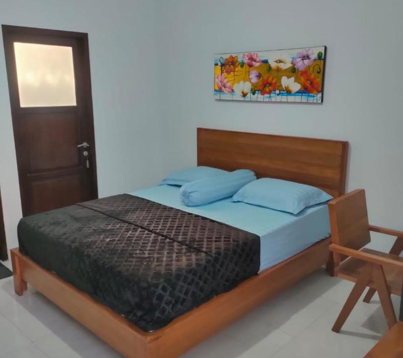 Photo of Bedroom in Sidakarya