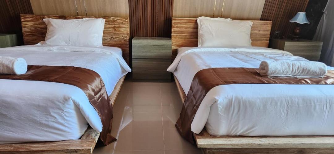 Photo of Bedroom in Penida Island
