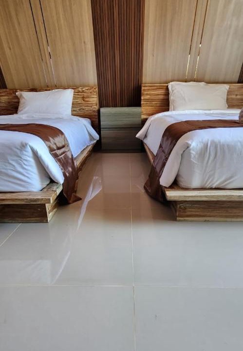 Photo of Bedroom in Penida Island