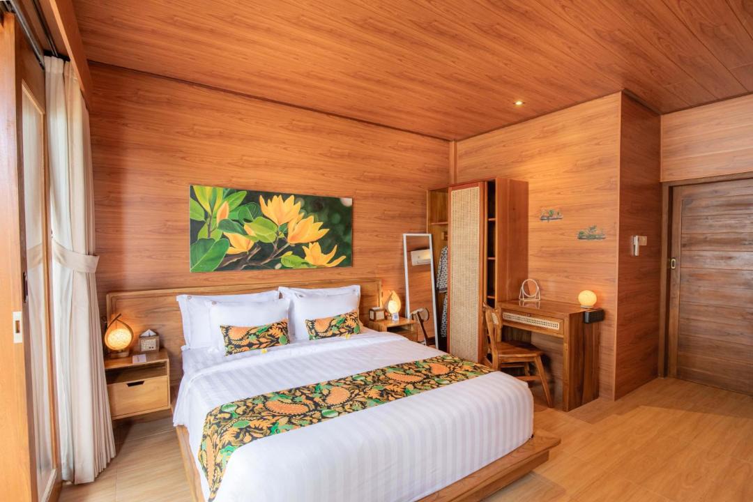 Photo of Bedroom in Payangan