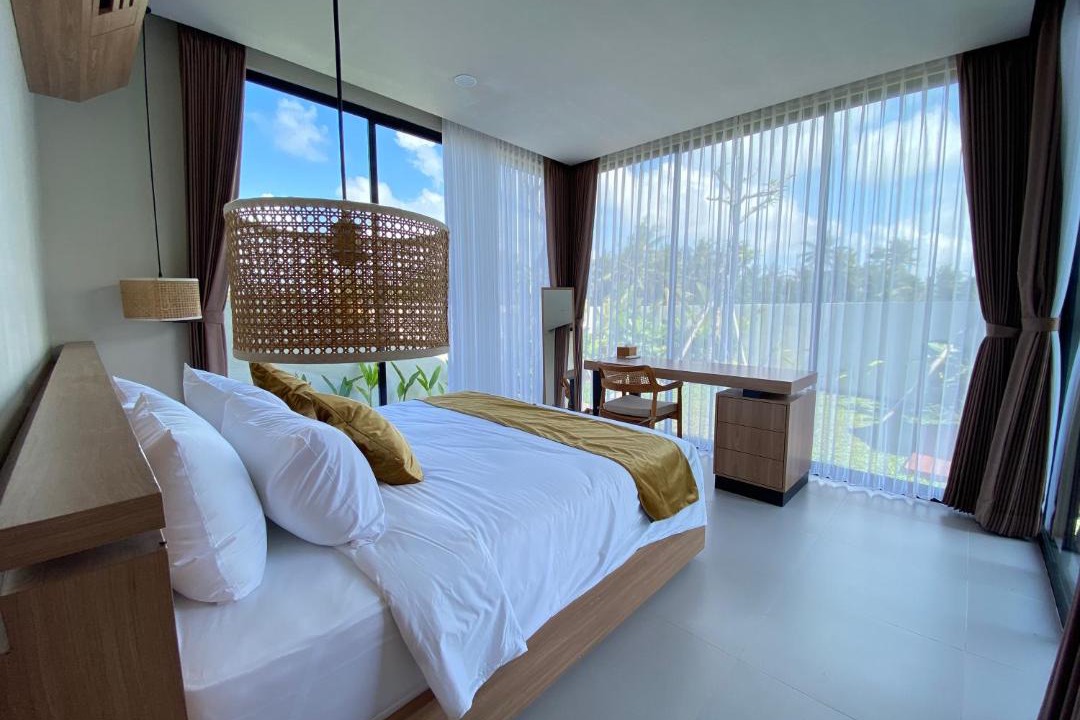 Photo of Bedroom in Mas