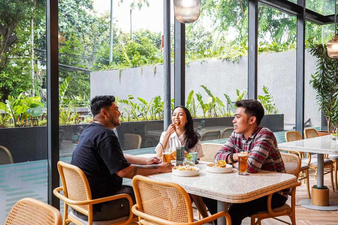 Photo of Others in East Kuningan