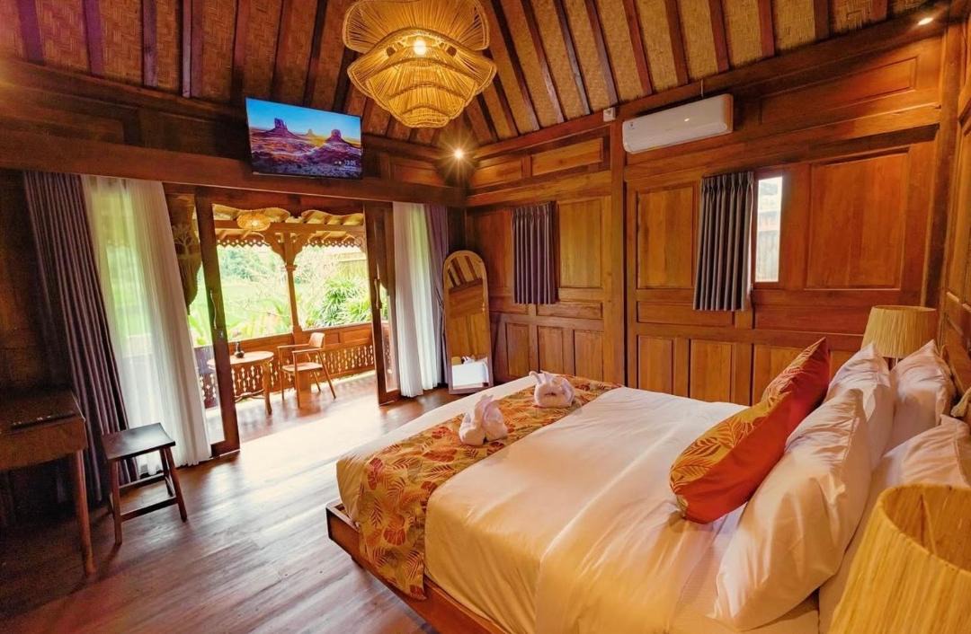 Photo of Bedroom in Pejeng