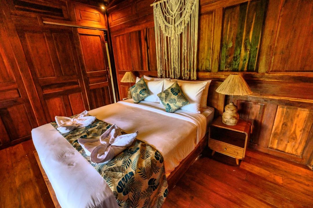 Photo of Bedroom in Pejeng