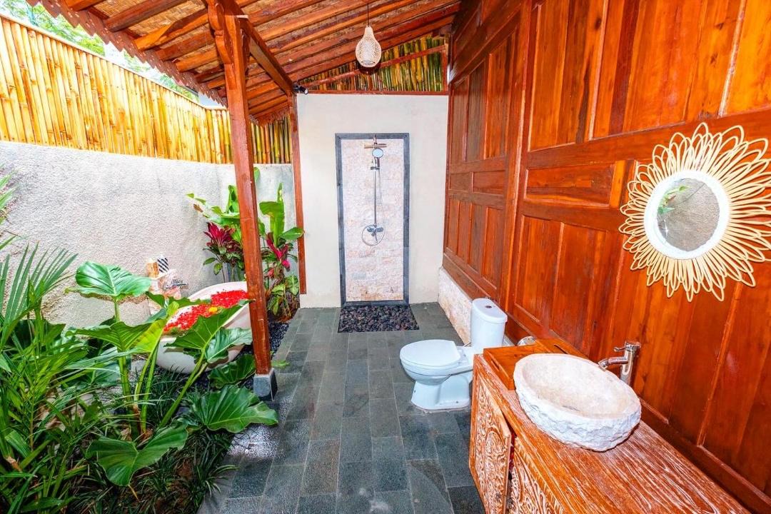 Photo of Bathroom in Pejeng