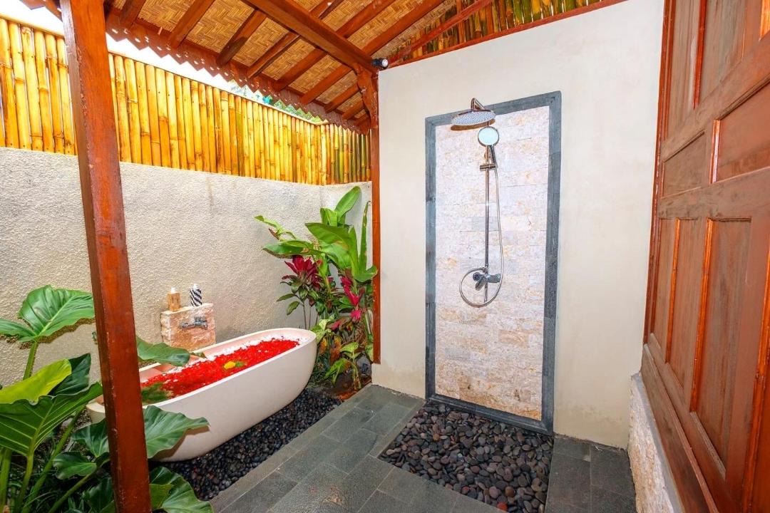 Photo of Bathroom in Pejeng