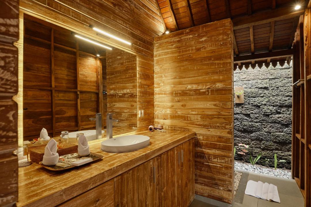 Photo of Bathroom in Peliatan