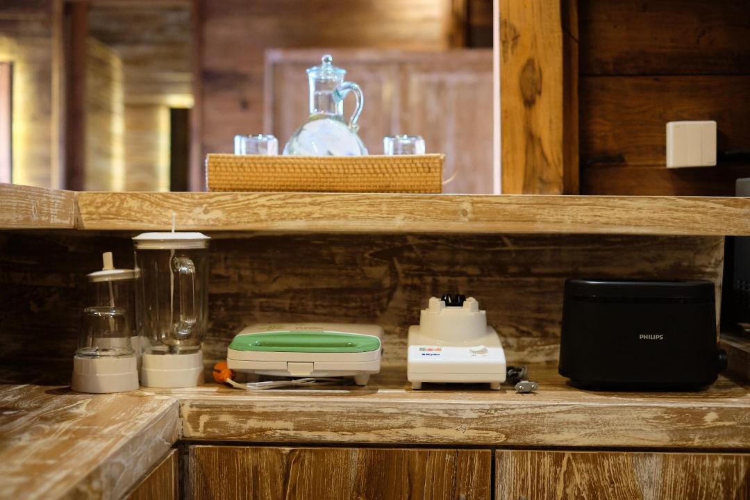 Photo of Kitchen in Peliatan