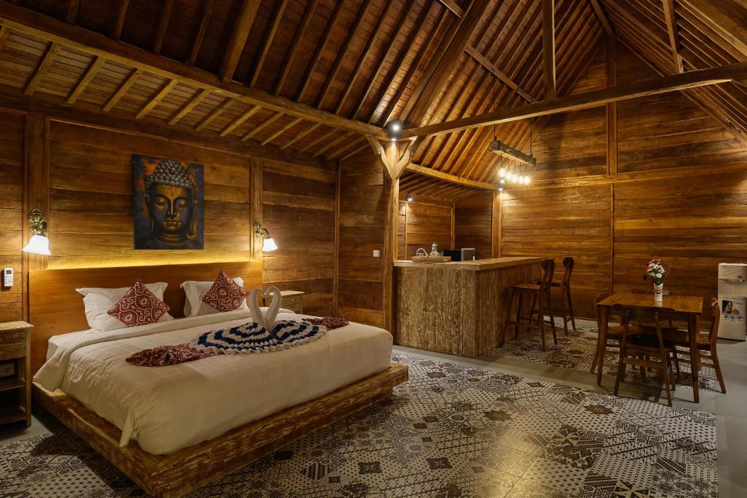 Photo of Bedroom in Peliatan