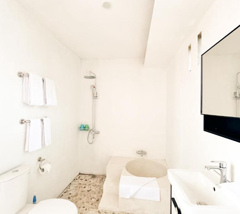 Photo of Bathroom in Songan