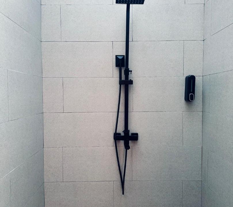 Photo of Bathroom in Mendoyo