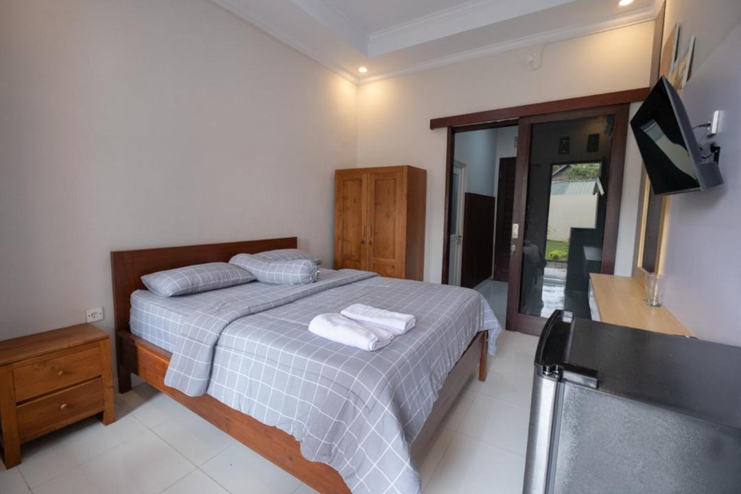 Photo of Bedroom in Mengwi
