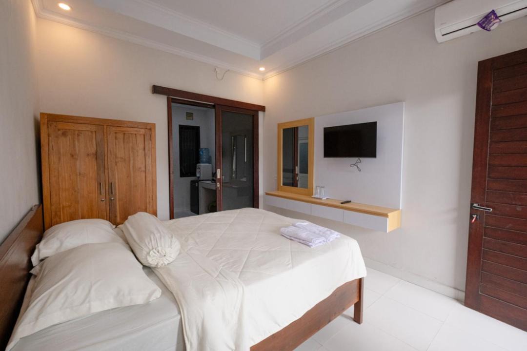 Photo of Bedroom in Mengwi