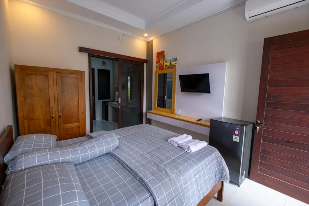 Photo of Bedroom in Mengwi