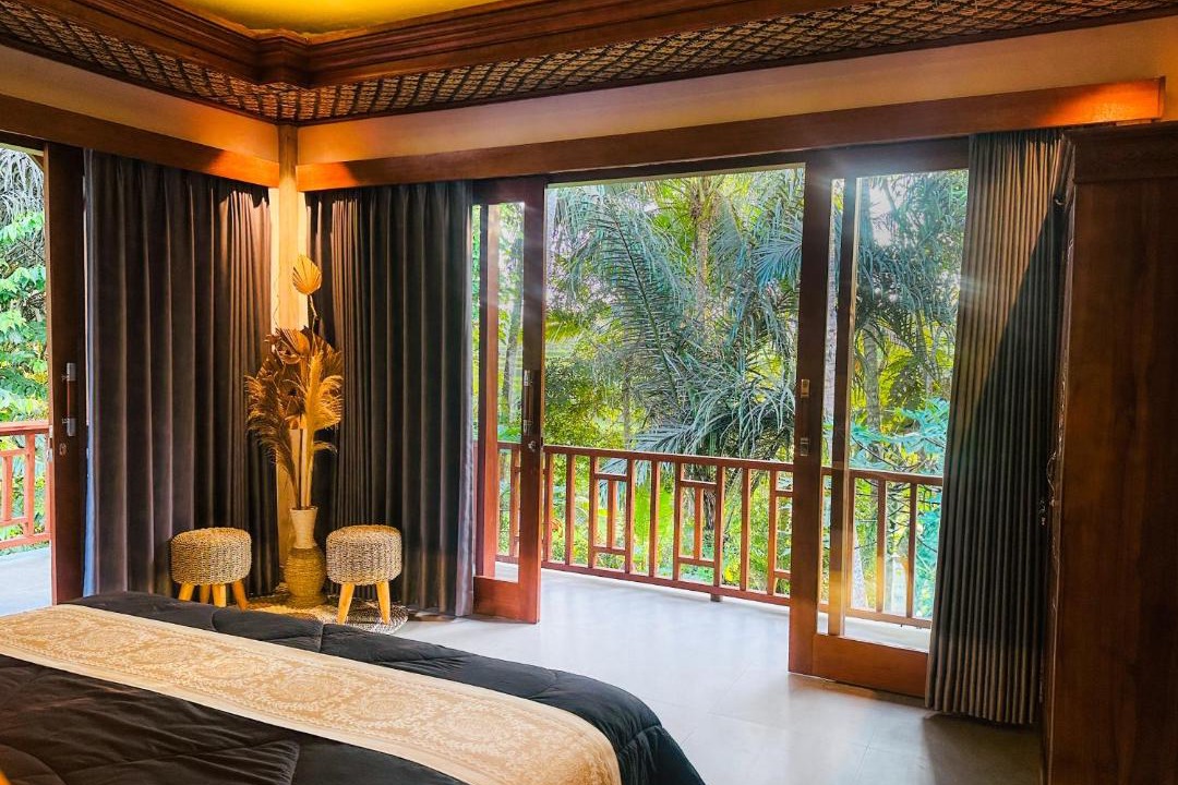 Photo of Bedroom in Sambahan