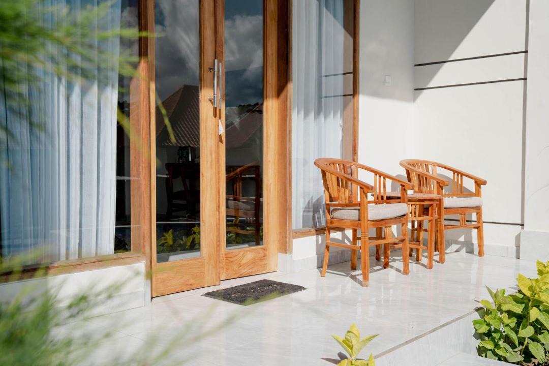 Photo of Patio Balcony in Kutuh