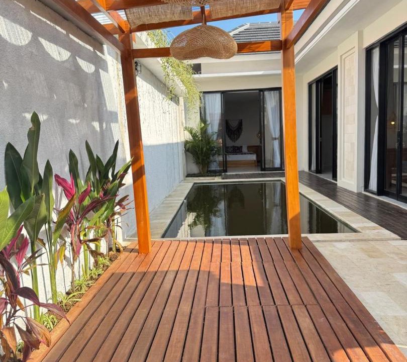 Photo of Patio Balcony in Sanur Kauh