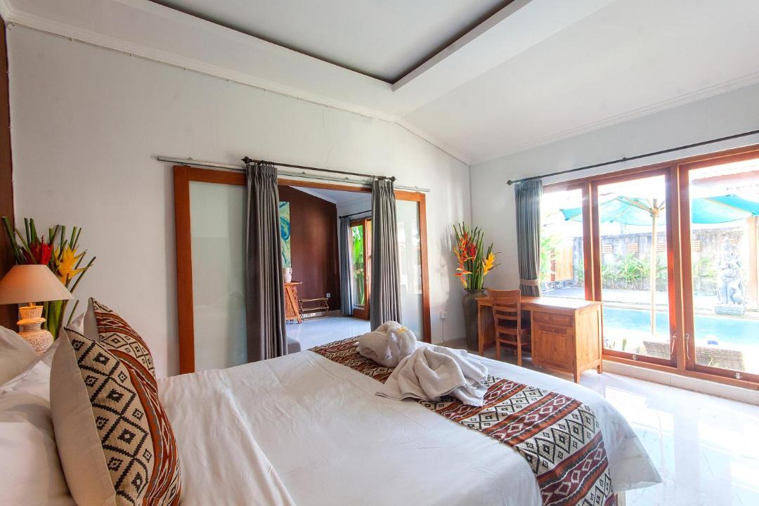 Photo of Bedroom in Pengosekan