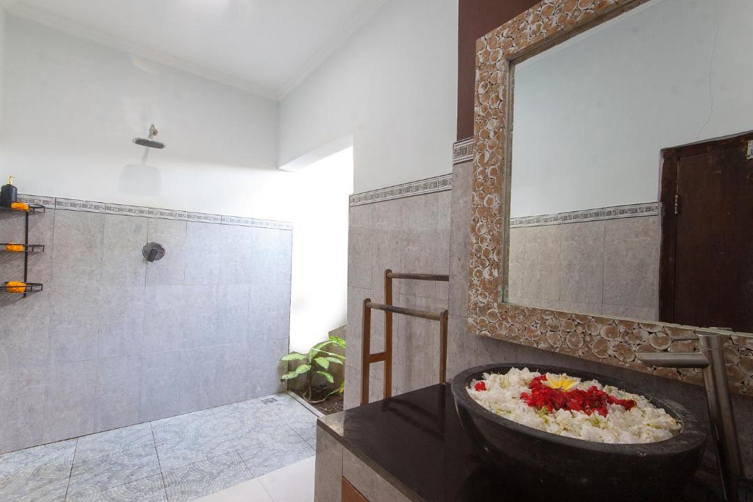 Photo of Bathroom in Pengosekan