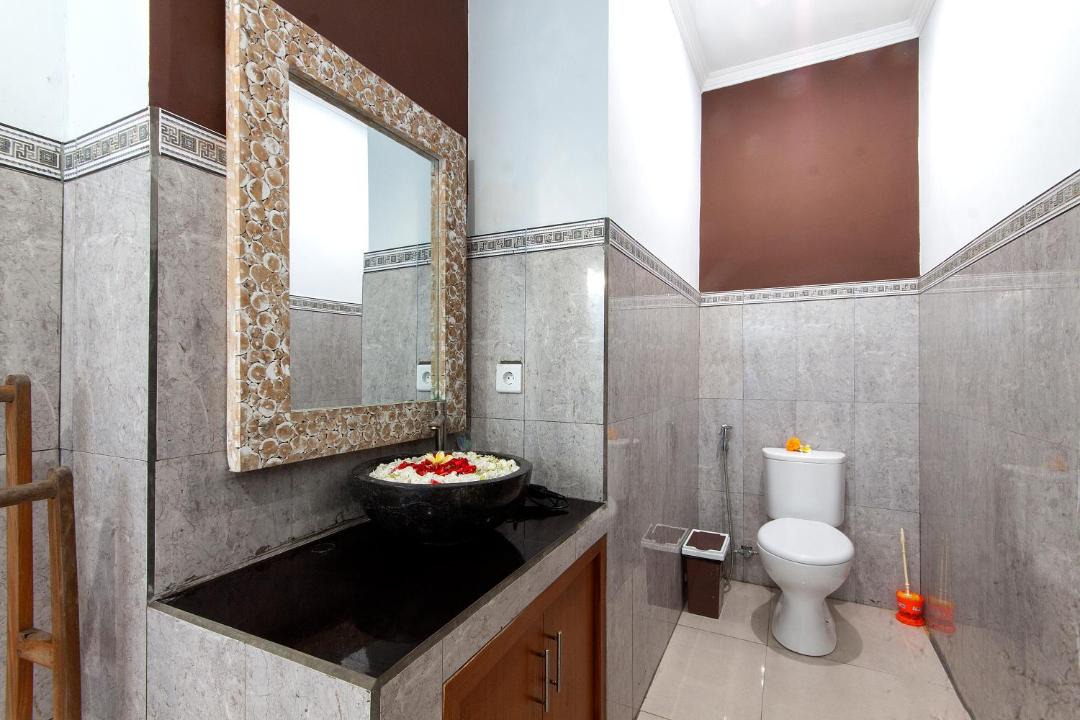 Photo of Bathroom in Pengosekan